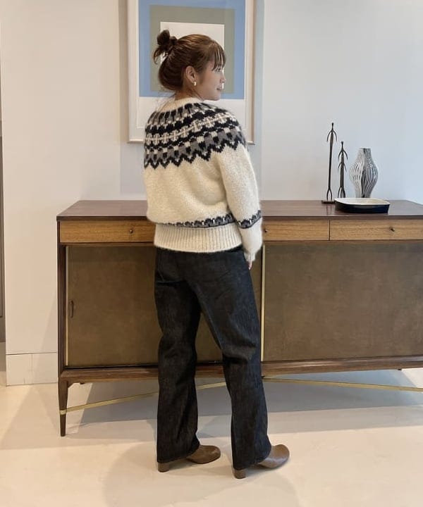 Ranさんの「BEAMS WOMEN｜」を使ったコーディネート