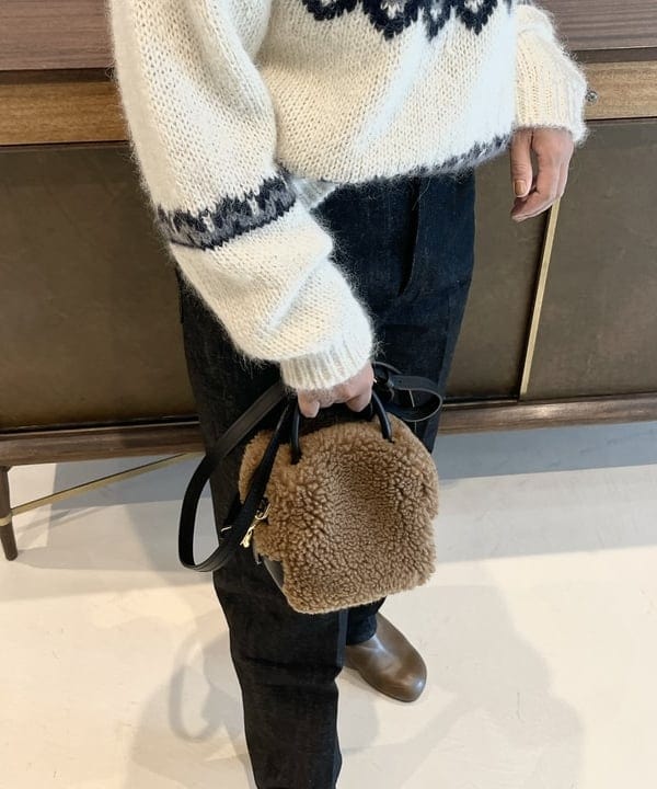 Ranさんの「BEAMS WOMEN｜」を使ったコーディネート