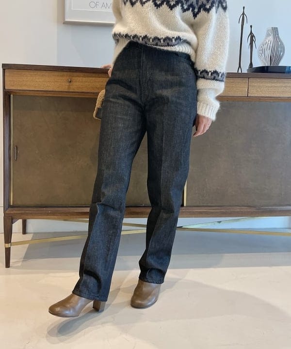 Ranさんの「BEAMS WOMEN｜」を使ったコーディネート