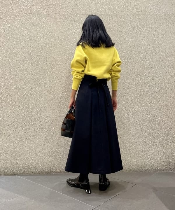 五十峯 さよさんの「BEAMS WOMEN｜」を使ったコーディネート