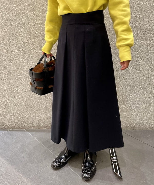 五十峯 さよさんの「BEAMS WOMEN｜」を使ったコーディネート