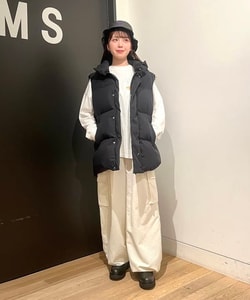 BEAMS BOY（ビームス ボーイ）○NEEDLES × NEW ERA × BEAMS BOY / 別注