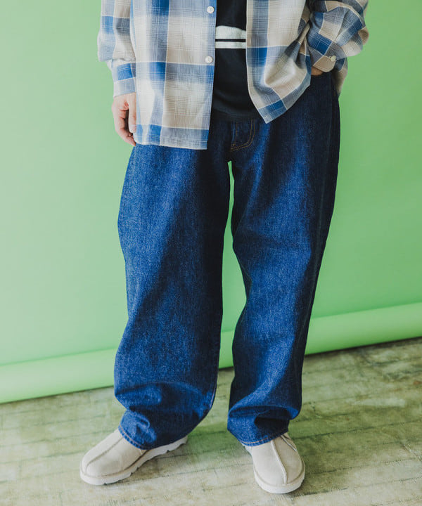 平柳 楓馬さんの「BEAMS WOMEN｜」を使ったコーディネート