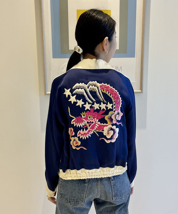 ミナミマリコさんの「BEAMS WOMEN｜BEAMS BOY / 25mm WASH ベルト」を使ったコーディネート