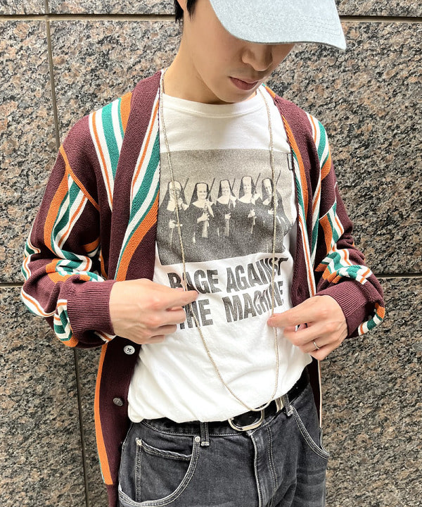 平柳 楓馬さんの「BEAMS WOMEN｜」を使ったコーディネート