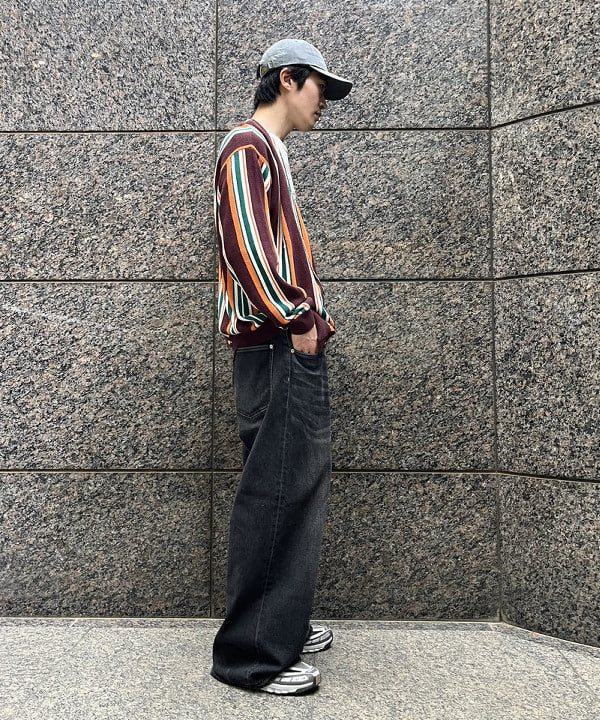 平柳 楓馬さんの「BEAMS WOMEN｜」を使ったコーディネート