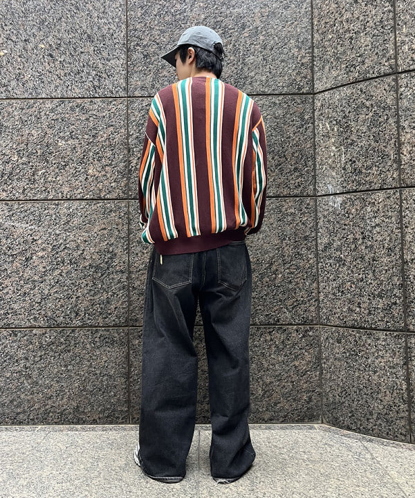 平柳 楓馬さんの「BEAMS WOMEN｜」を使ったコーディネート