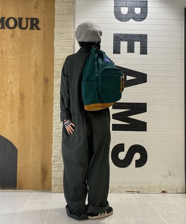 モモさんの「BEAMS WOMEN｜」を使ったコーディネート