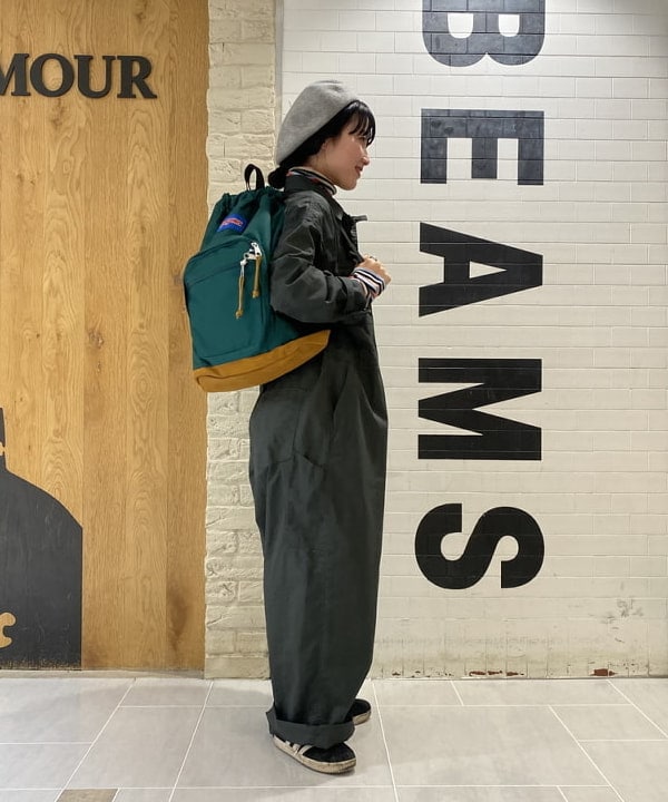 モモさんの「BEAMS WOMEN｜」を使ったコーディネート