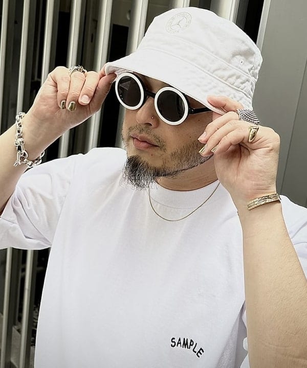 林 義人さんの「」を使ったコーディネート