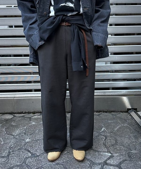 佐々木 祐太さんの「BEAMS WOMEN｜」を使ったコーディネート