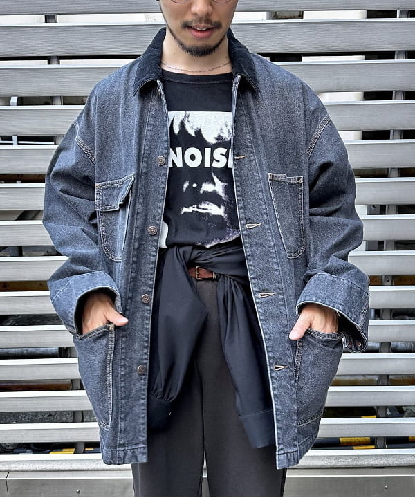 佐々木 祐太さんの「BEAMS WOMEN｜」を使ったコーディネート