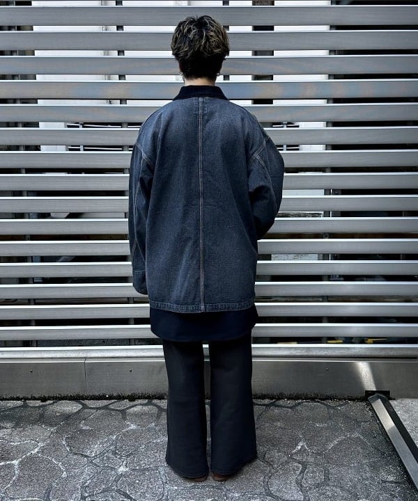 佐々木 祐太さんの「BEAMS WOMEN｜」を使ったコーディネート