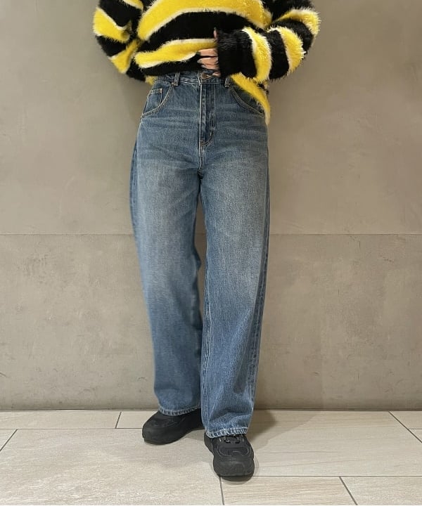 シマダリツコさんの「BEAMS WOMEN｜」を使ったコーディネート