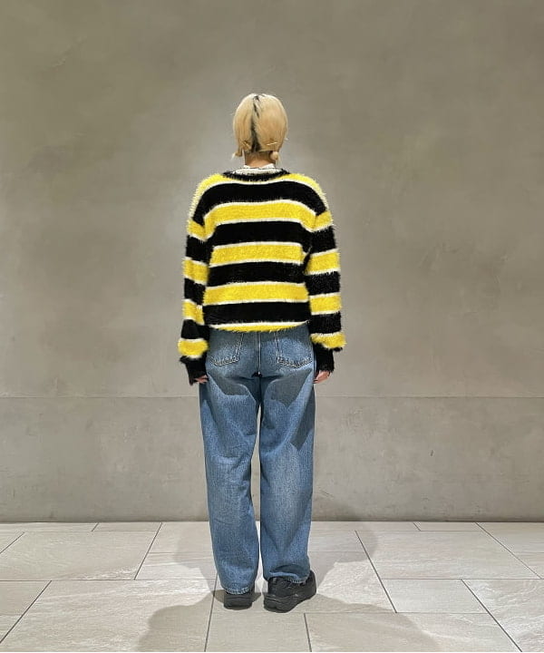 シマダリツコさんの「BEAMS WOMEN｜」を使ったコーディネート