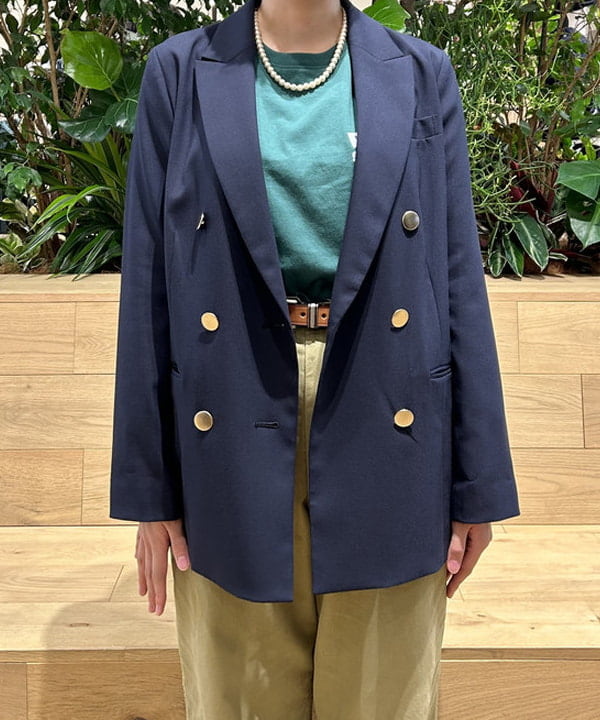 B:MING LIFE STORE by BEAMS TOKYO-BAY さとう あやか