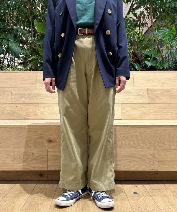 B:MING LIFE STORE by BEAMS TOKYO-BAY さとう あやか