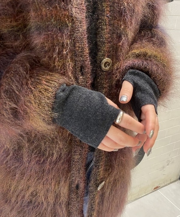 モモさんの「BEAMS WOMEN｜」を使ったコーディネート