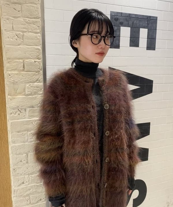 モモさんの「BEAMS WOMEN｜」を使ったコーディネート