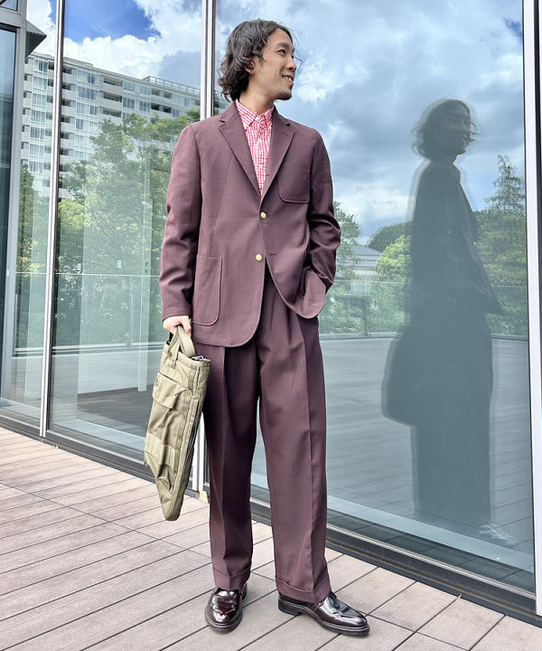 B:MING LIFE STORE by BEAMS Masaaki