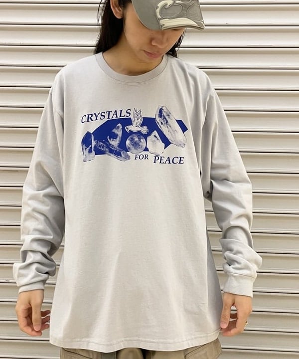 YGさんの「BEAMS WOMEN｜」を使ったコーディネート