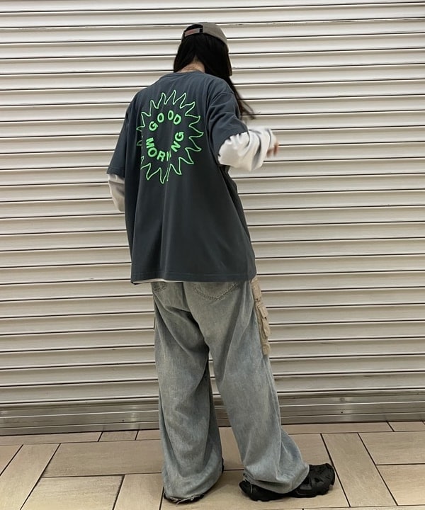 YGさんの「BEAMS WOMEN｜」を使ったコーディネート