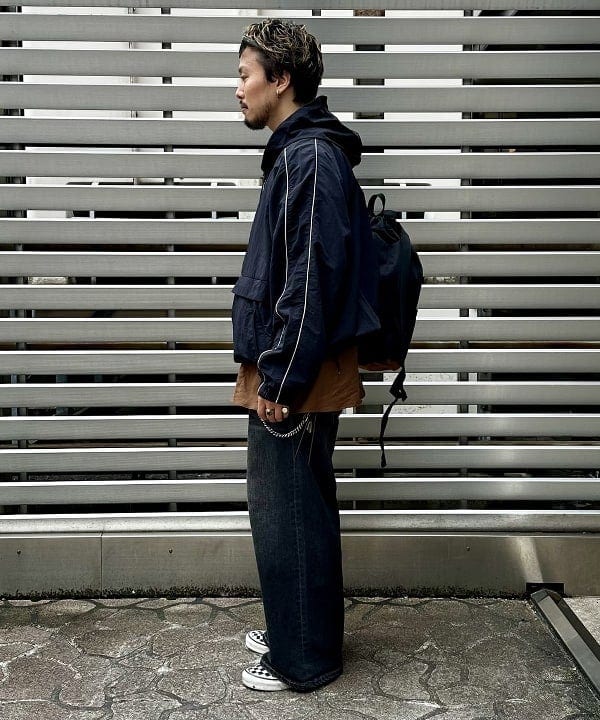 佐々木 祐太さんの「BEAMS WOMEN｜LAIDBACK by NEW / LB-1」を使ったコーディネート