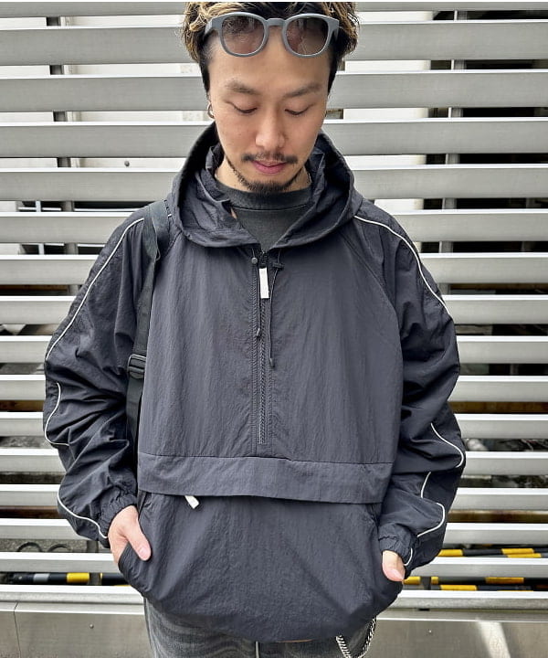 佐々木 祐太さんの「BEAMS WOMEN｜LAIDBACK by NEW / LB-1」を使ったコーディネート