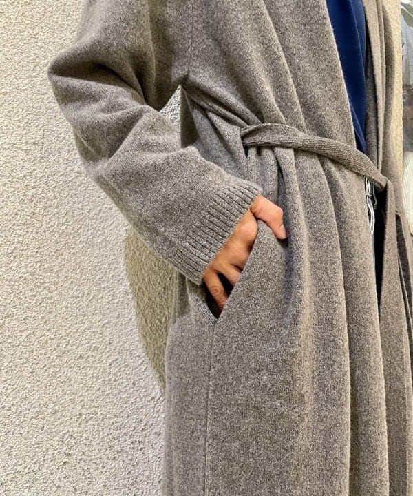 五十峯 さよさんの「BEAMS WOMEN｜AK+1 / 11オンス デニムパンツ」を使ったコーディネート