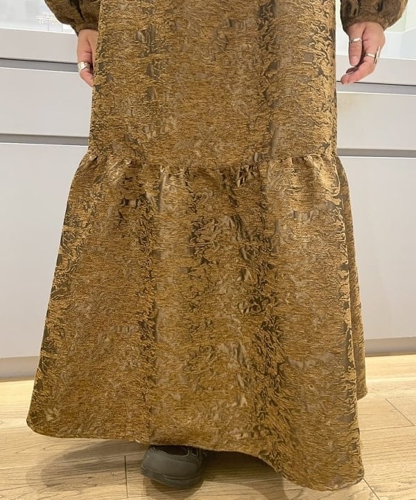 ハルキ　モモナさんの「BEAMS WOMEN｜」を使ったコーディネート