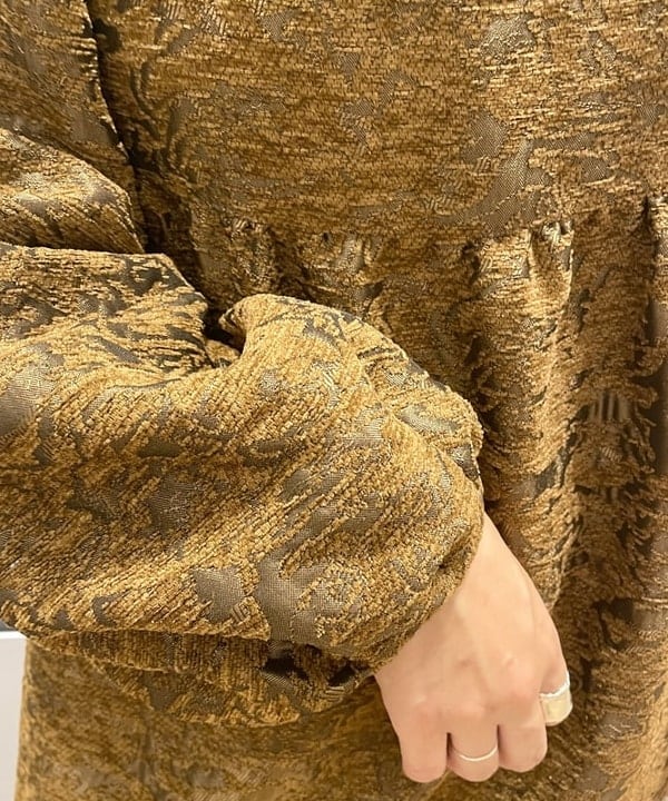 ハルキ　モモナさんの「BEAMS WOMEN｜」を使ったコーディネート