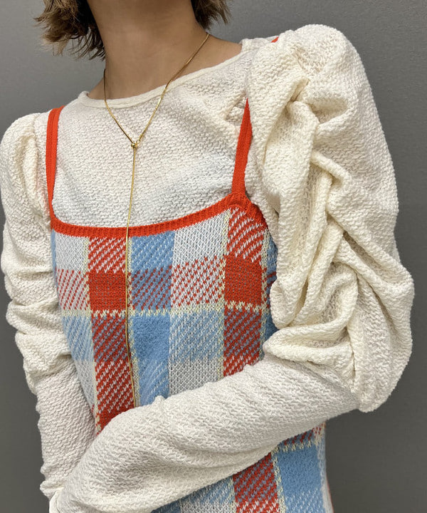 カワグチ シオリさんの「BEAMS WOMEN｜」を使ったコーディネート