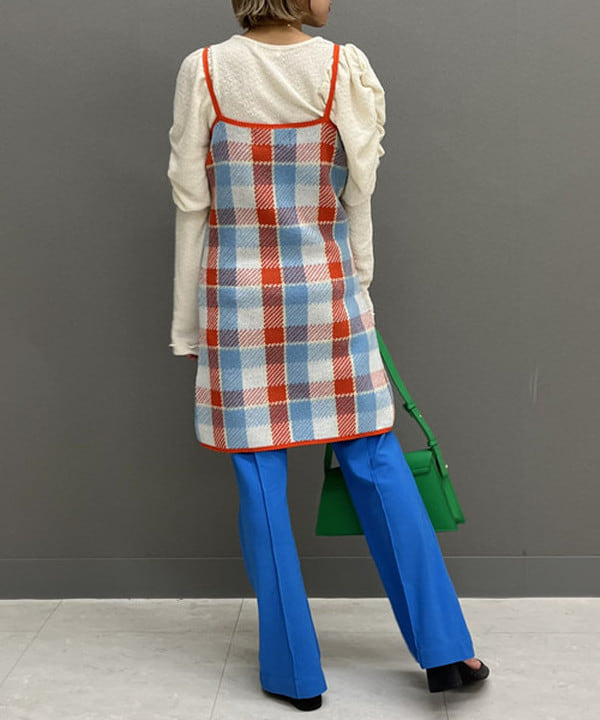 カワグチ シオリさんの「BEAMS WOMEN｜」を使ったコーディネート