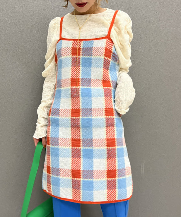 カワグチ シオリさんの「BEAMS WOMEN｜」を使ったコーディネート