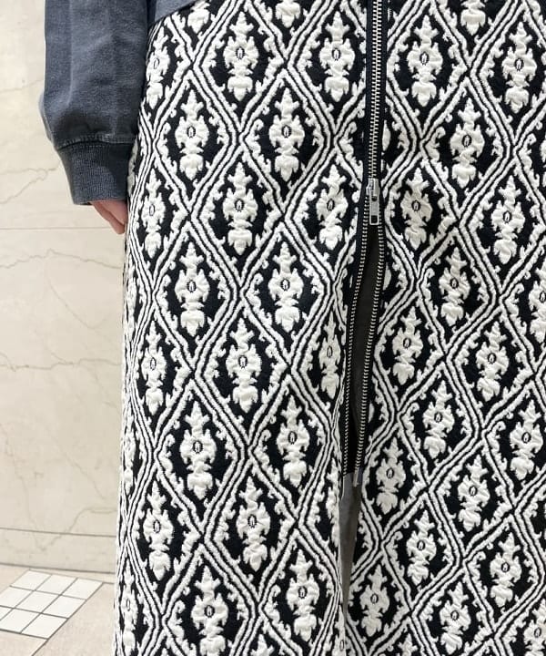 ハルキ　モモナさんの「BEAMS WOMEN｜」を使ったコーディネート