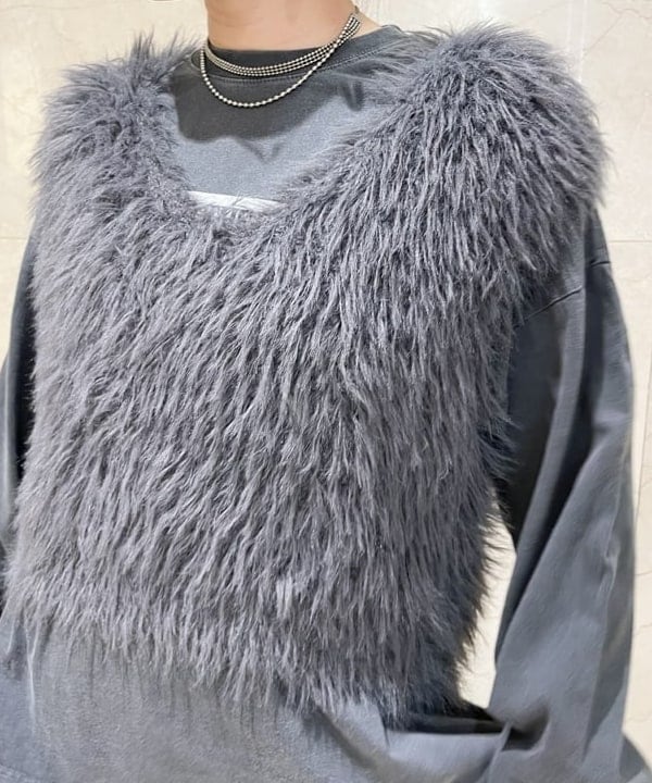 ハルキ　モモナさんの「BEAMS WOMEN｜」を使ったコーディネート