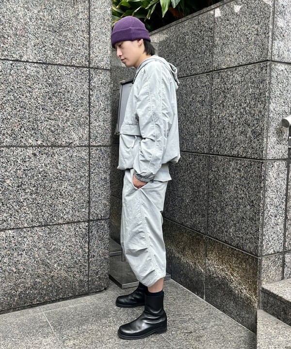 トラ吉さんの「BEAMS WOMEN｜」を使ったコーディネート