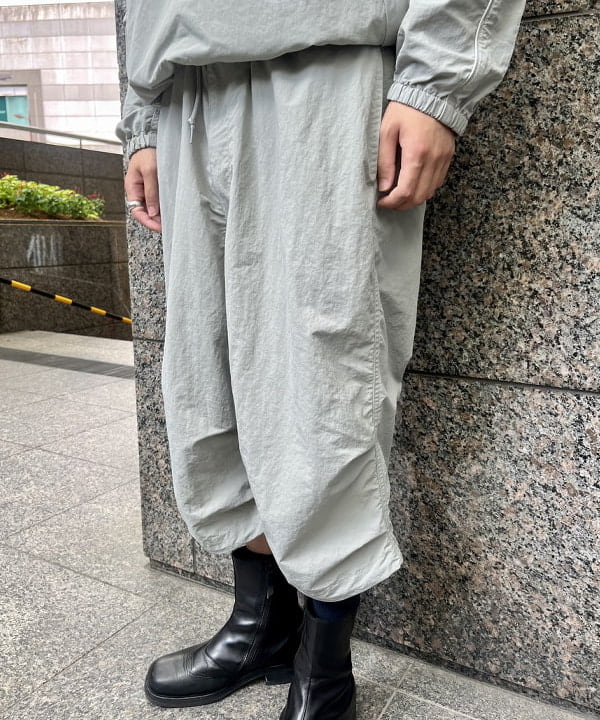 トラ吉さんの「BEAMS WOMEN｜」を使ったコーディネート