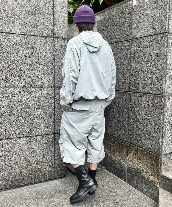 トラ吉さんの「BEAMS WOMEN｜」を使ったコーディネート