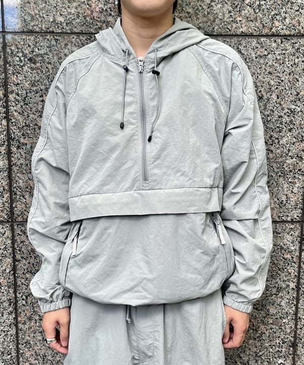 トラ吉さんの「BEAMS WOMEN｜」を使ったコーディネート