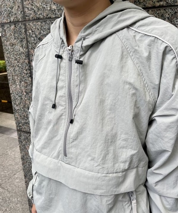 トラ吉さんの「BEAMS WOMEN｜」を使ったコーディネート