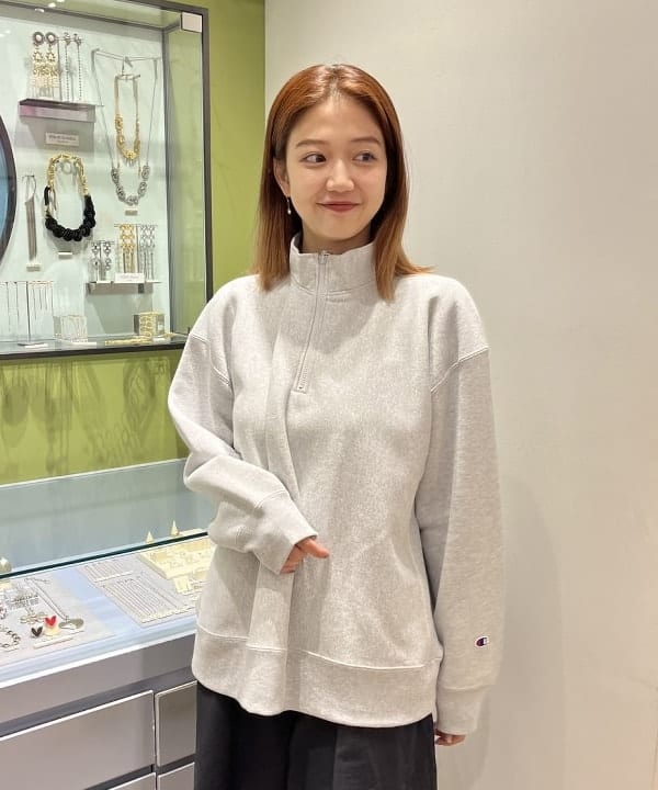 Yumenoさんの「BEAMS WOMEN｜」を使ったコーディネート