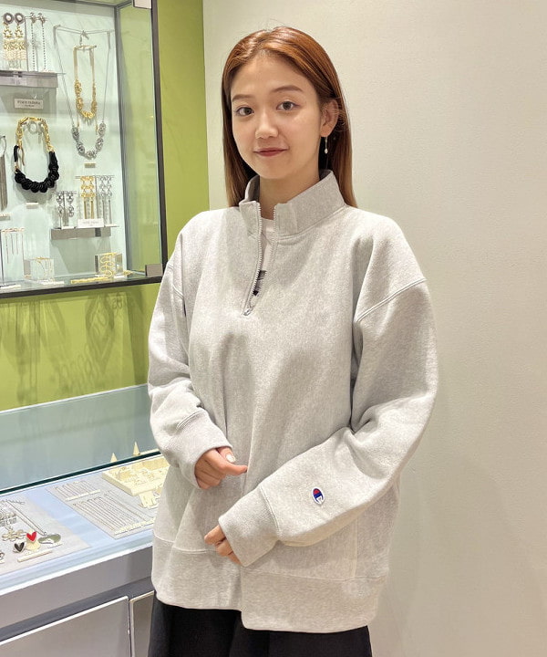 Yumenoさんの「BEAMS WOMEN｜」を使ったコーディネート