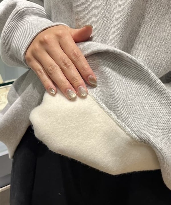 Yumenoさんの「BEAMS WOMEN｜」を使ったコーディネート