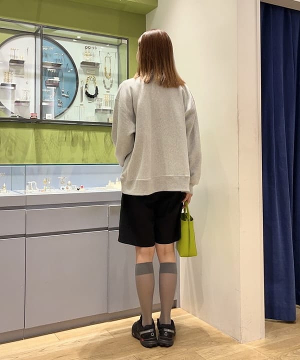 Yumenoさんの「BEAMS WOMEN｜」を使ったコーディネート