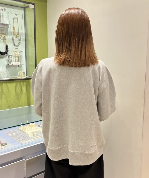 Yumenoさんの「BEAMS WOMEN｜」を使ったコーディネート