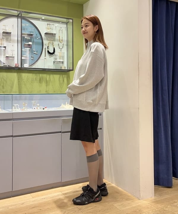 Yumenoさんの「BEAMS WOMEN｜」を使ったコーディネート