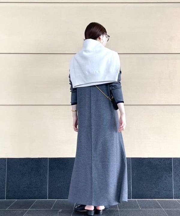 Ichika Hondaさんの「BEAMS WOMEN｜noeyedia / メガネ ”NE-430”」を使ったコーディネート