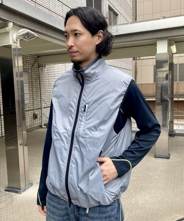 りゅうりゅうさんの「BEAMS WOMEN｜」を使ったコーディネート