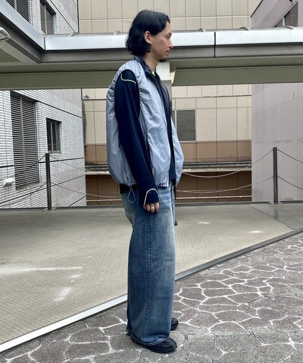 りゅうりゅうさんの「BEAMS WOMEN｜」を使ったコーディネート